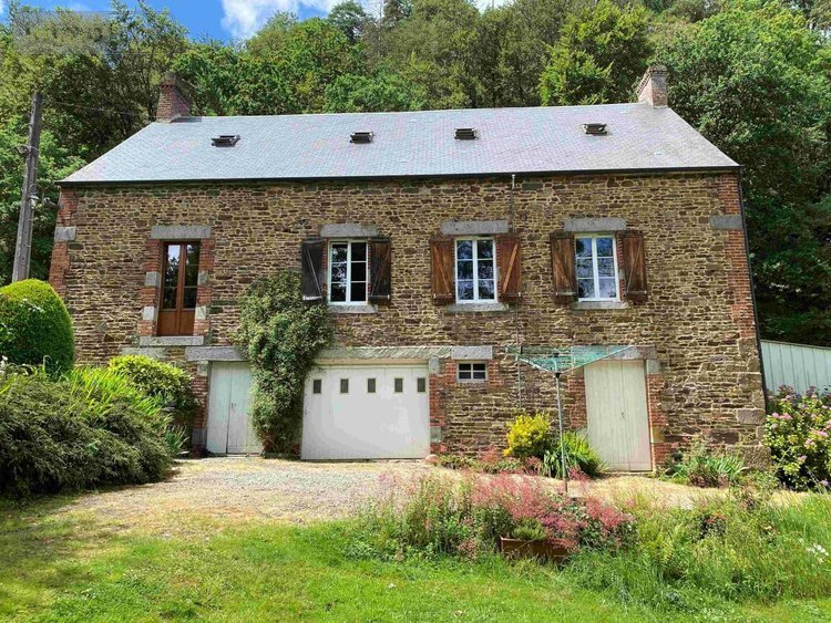 Maison a vendre Saint-Philbert-sur-Orne 61430 Orne 110 m2 6 pièces 259930 euros