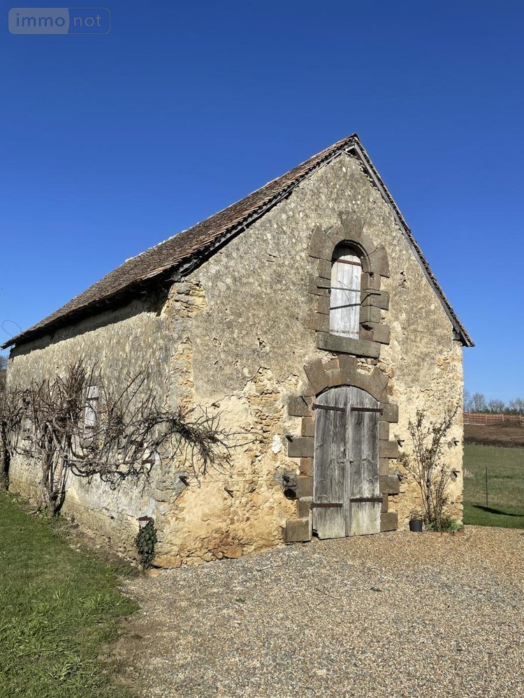 Maison a vendre Yvré-l'Évêque 72530 Sarthe 110 m2 4 pièces 304500 euros