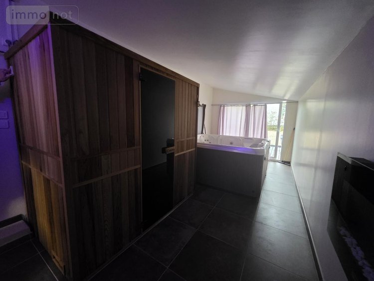 Maison a vendre Fléchin 62960 Pas-de-Calais 375 m2 10 pièces 452400 euros