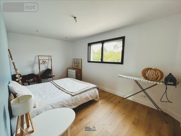 Maison a vendre Agon-Coutainville 50230 Manche 143 m2 4 pièces 559000 euros