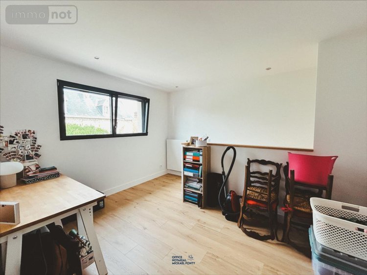 Maison a vendre Agon-Coutainville 50230 Manche 143 m2 4 pièces 559000 euros