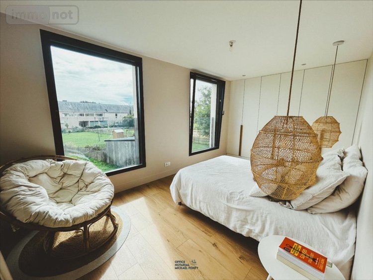 Maison a vendre Agon-Coutainville 50230 Manche 143 m2 4 pièces 559000 euros