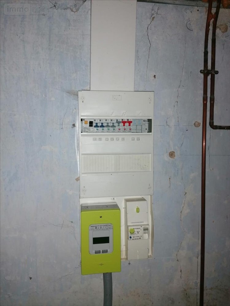 Maison a vendre Chambon 37290 Indre-et-Loire 47 m2 2 pièces 52500 euros