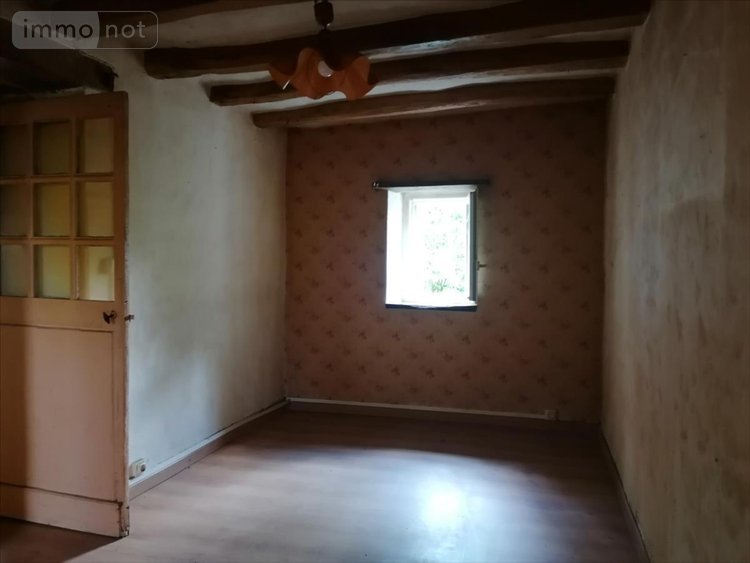 Maison a vendre Chambon 37290 Indre-et-Loire 47 m2 2 pièces 52500 euros