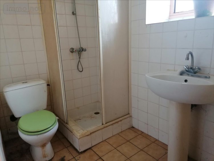 Maison a vendre Chambon 37290 Indre-et-Loire 47 m2 2 pièces 52500 euros