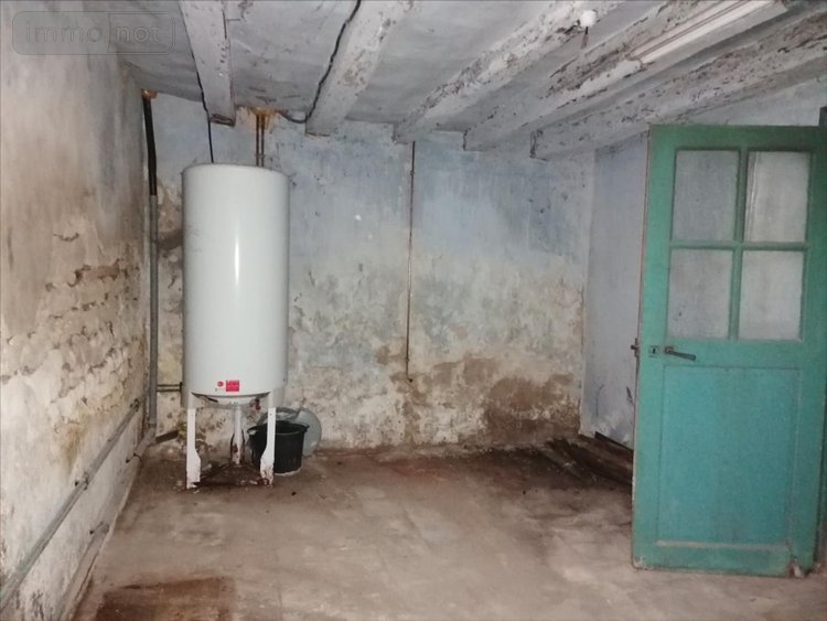 Maison a vendre Chambon 37290 Indre-et-Loire 47 m2 2 pièces 52500 euros