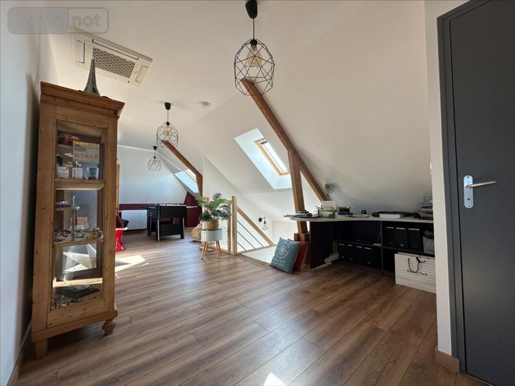 Maison a vendre Montgermont 35760 Ille-et-Vilaine 163 m2 7 pièces 526672 euros