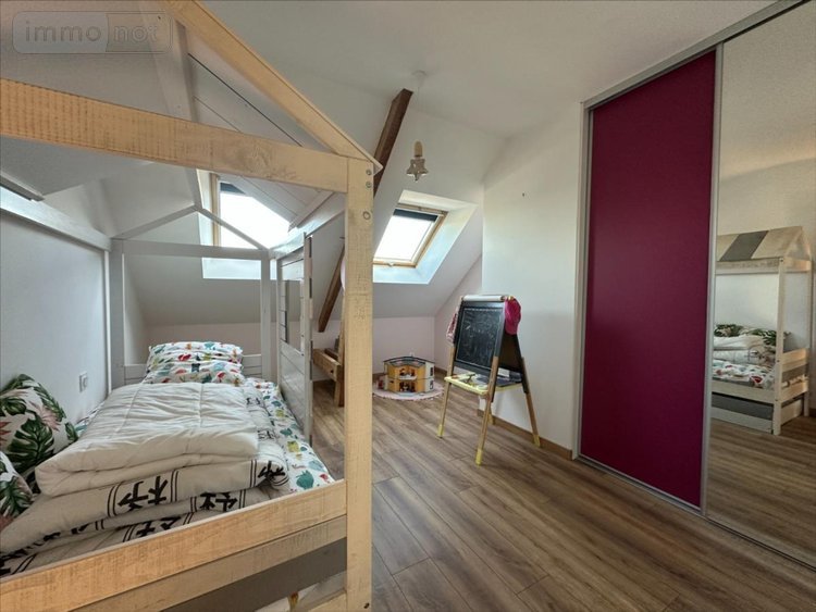 Maison a vendre Montgermont 35760 Ille-et-Vilaine 163 m2 7 pièces 526672 euros