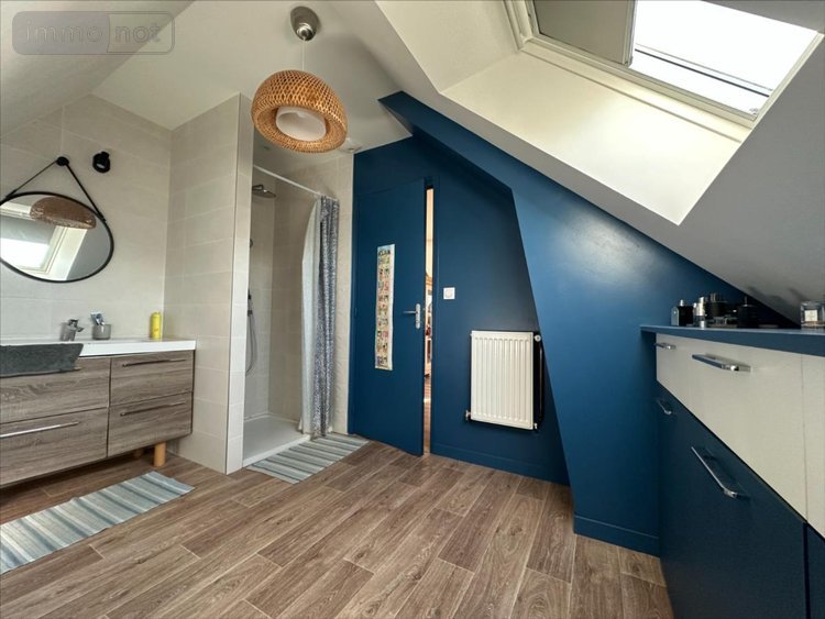 Maison a vendre Montgermont 35760 Ille-et-Vilaine 163 m2 7 pièces 526672 euros