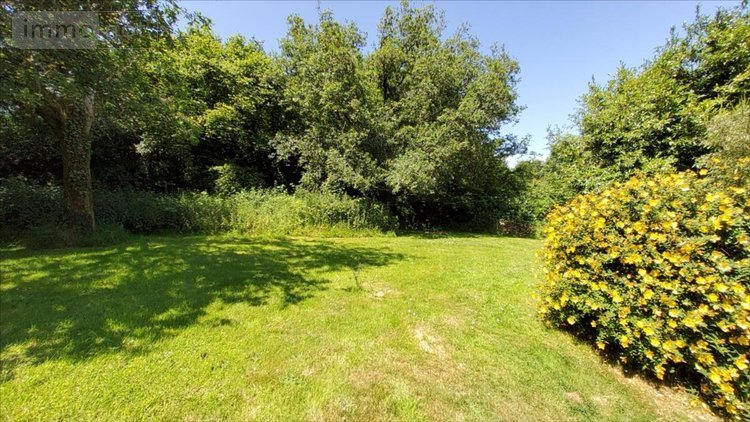 Maison a vendre Locmaria-Berrien 29690 Finistère 83 m2 4 pièces 89250 euros