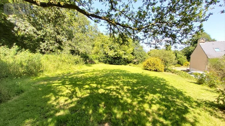 Maison a vendre Locmaria-Berrien 29690 Finistère 83 m2 4 pièces 89250 euros