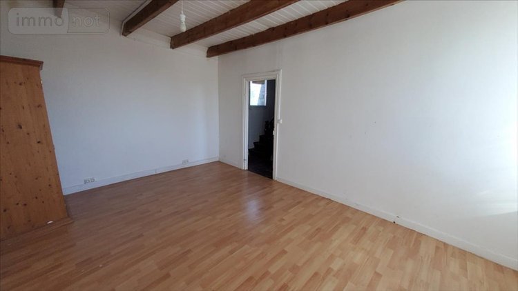 Maison a vendre Scrignac 29640 Finistère 85 m2 4 pièces 68250 euros