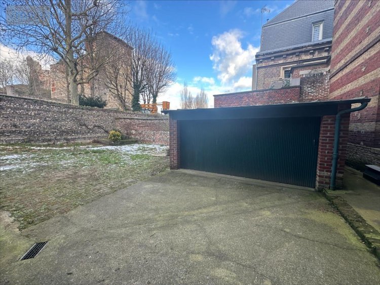 Appartement a vendre Dieppe 76200 Seine-Maritime 126 m2 4 pièces 468000 euros