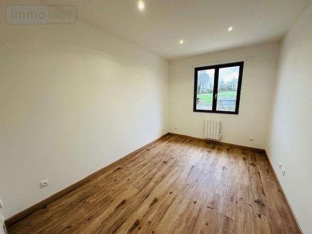 Maison a vendre Val-de-Scie 76720 Seine-Maritime 88 m2 5 pièces 168000 euros