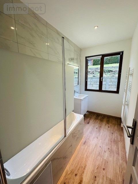 Maison a vendre Val-de-Scie 76720 Seine-Maritime 88 m2 5 pièces 168000 euros