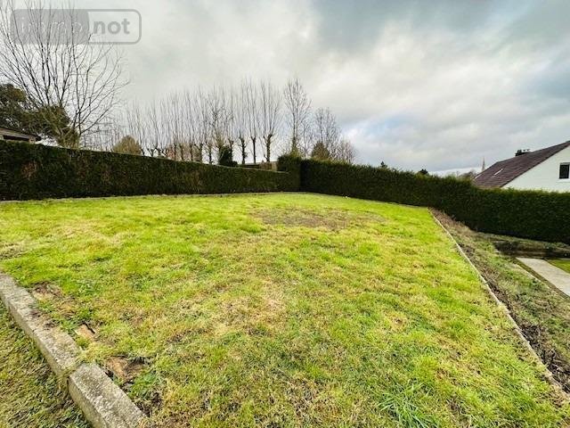 Maison a vendre Val-de-Scie 76720 Seine-Maritime 88 m2 5 pièces 168000 euros