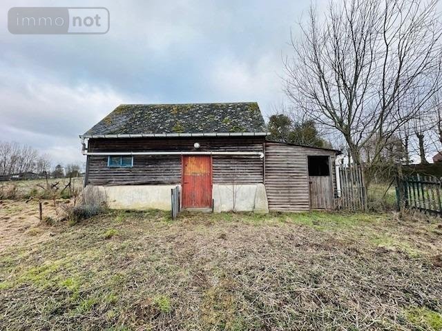 Maison a vendre Val-de-Scie 76720 Seine-Maritime 88 m2 5 pièces 168000 euros