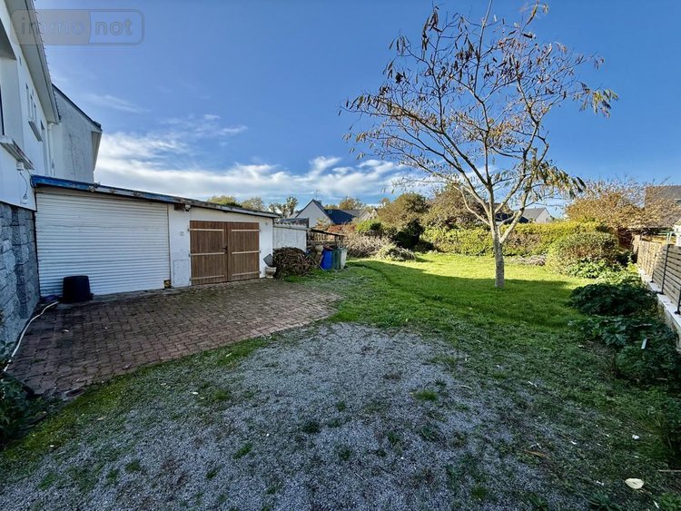 Maison a vendre Crach 56950 Morbihan 140 m2 7 pièces 283500 euros