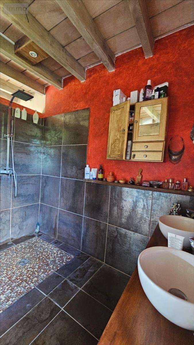 Maison a vendre Choue 41170 Loir-et-Cher 215 m2 6 pièces 311700 euros