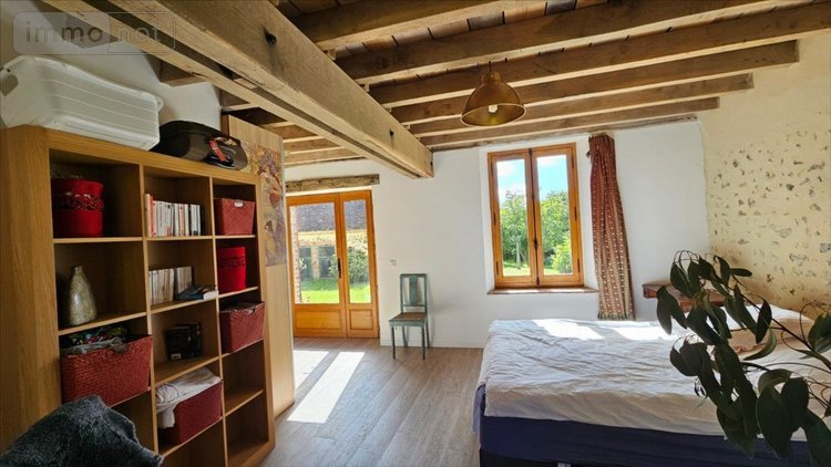 Maison a vendre Choue 41170 Loir-et-Cher 215 m2 6 pièces 311700 euros