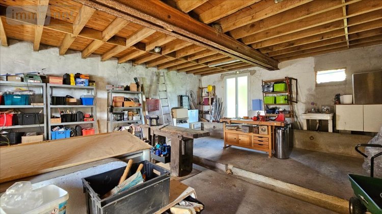 Maison a vendre Choue 41170 Loir-et-Cher 215 m2 6 pièces 311700 euros