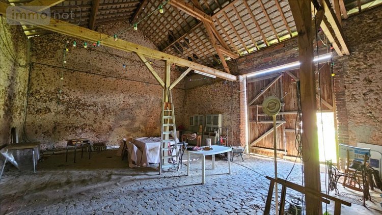 Maison a vendre Choue 41170 Loir-et-Cher 215 m2 6 pièces 311700 euros