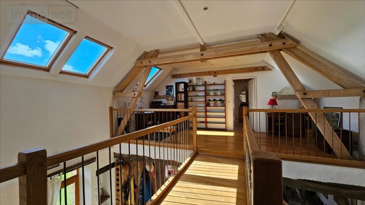 Maison a vendre Choue 41170 Loir-et-Cher 215 m2 6 pièces 311700 euros