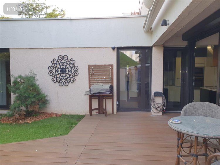 Appartement a vendre Épernay 51200 Marne 93 m2 3 pièces 201400 euros