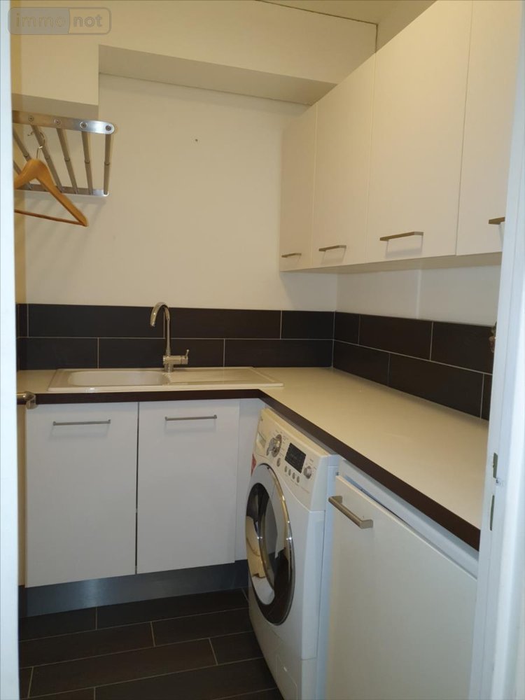 Appartement a vendre Épernay 51200 Marne 93 m2 3 pièces 201400 euros