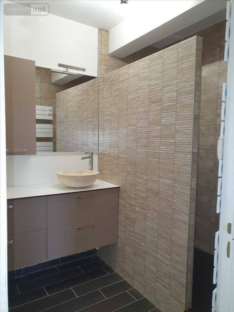 Appartement a vendre Épernay 51200 Marne 93 m2 3 pièces 201400 euros