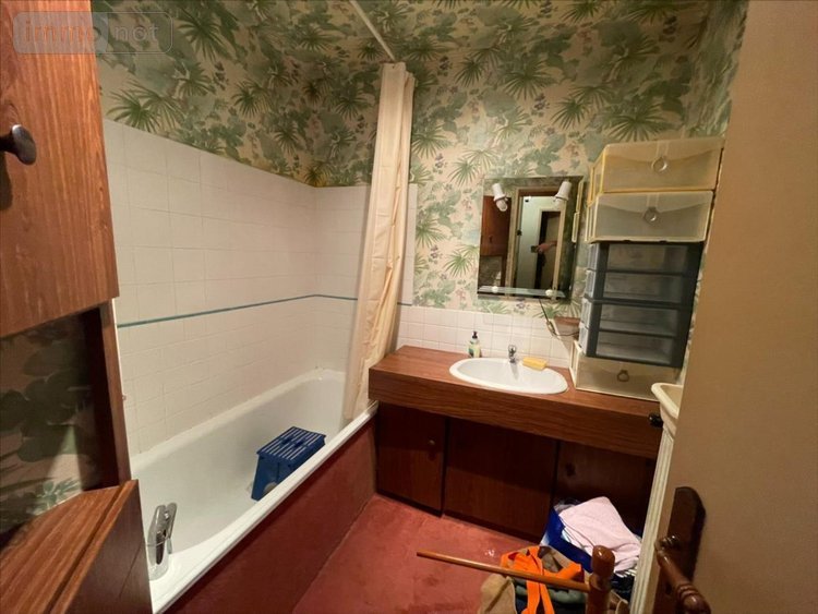 Appartement a vendre Nantes 44000 Loire-Atlantique 71 m2 3 pièces 169600 euros