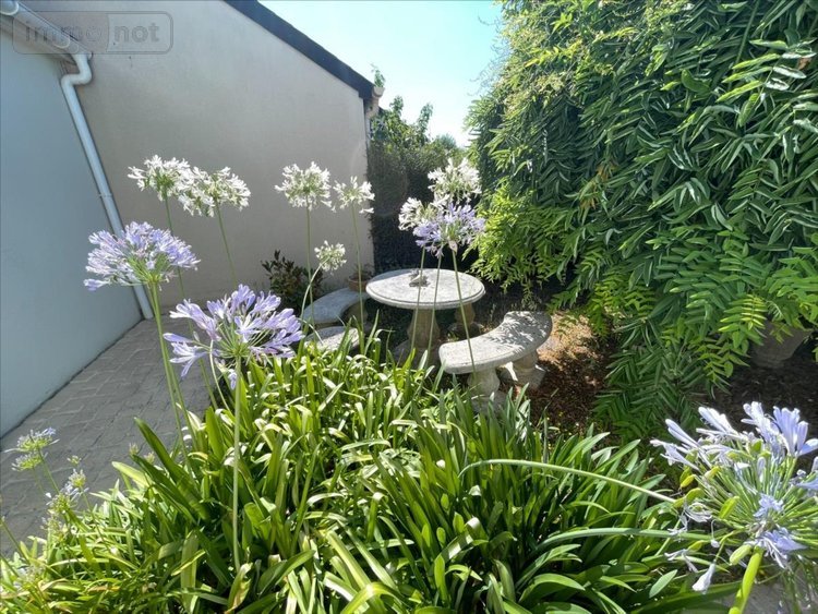 Maison a vendre Nantes 44000 Loire-Atlantique 126 m2 5 pièces 349500 euros