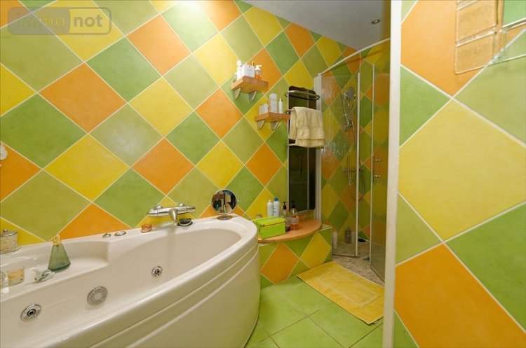 Maison a vendre Nantes 44000 Loire-Atlantique 126 m2 5 pièces 349500 euros