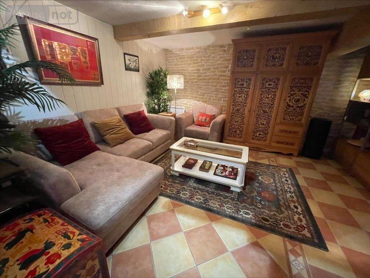 Maison a vendre Nantes 44000 Loire-Atlantique 230 m2 6 pièces 572000 euros