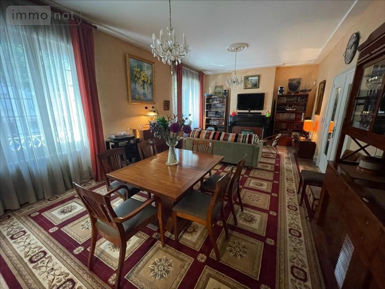 Maison a vendre Nantes 44000 Loire-Atlantique 230 m2 6 pièces 572000 euros