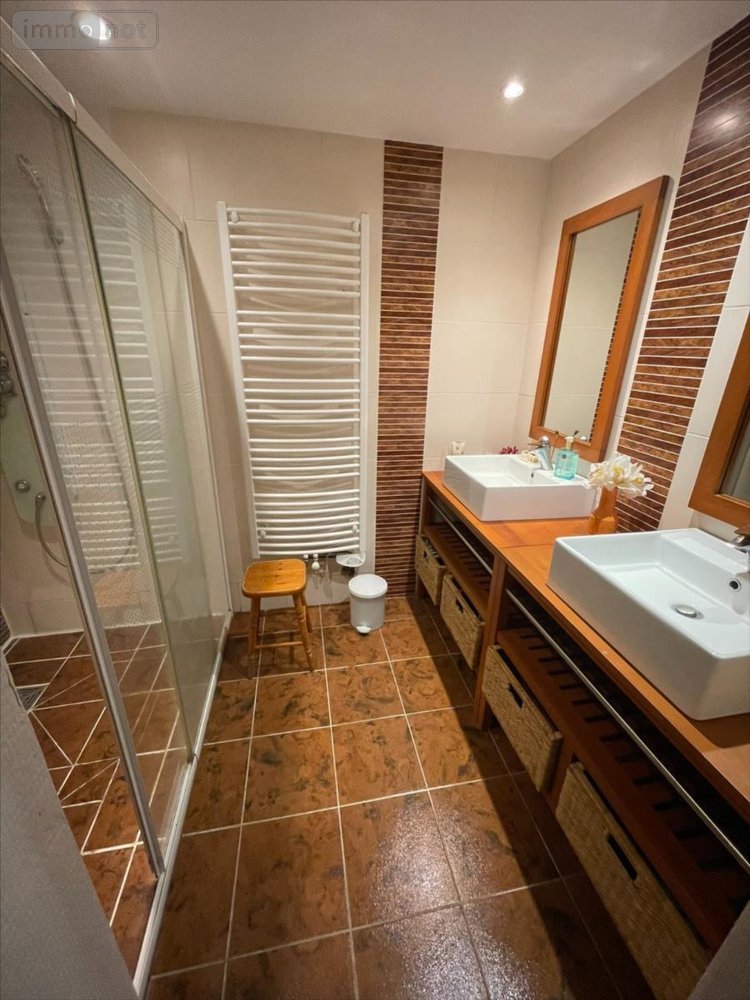 Maison a vendre Nantes 44000 Loire-Atlantique 230 m2 6 pièces 572000 euros