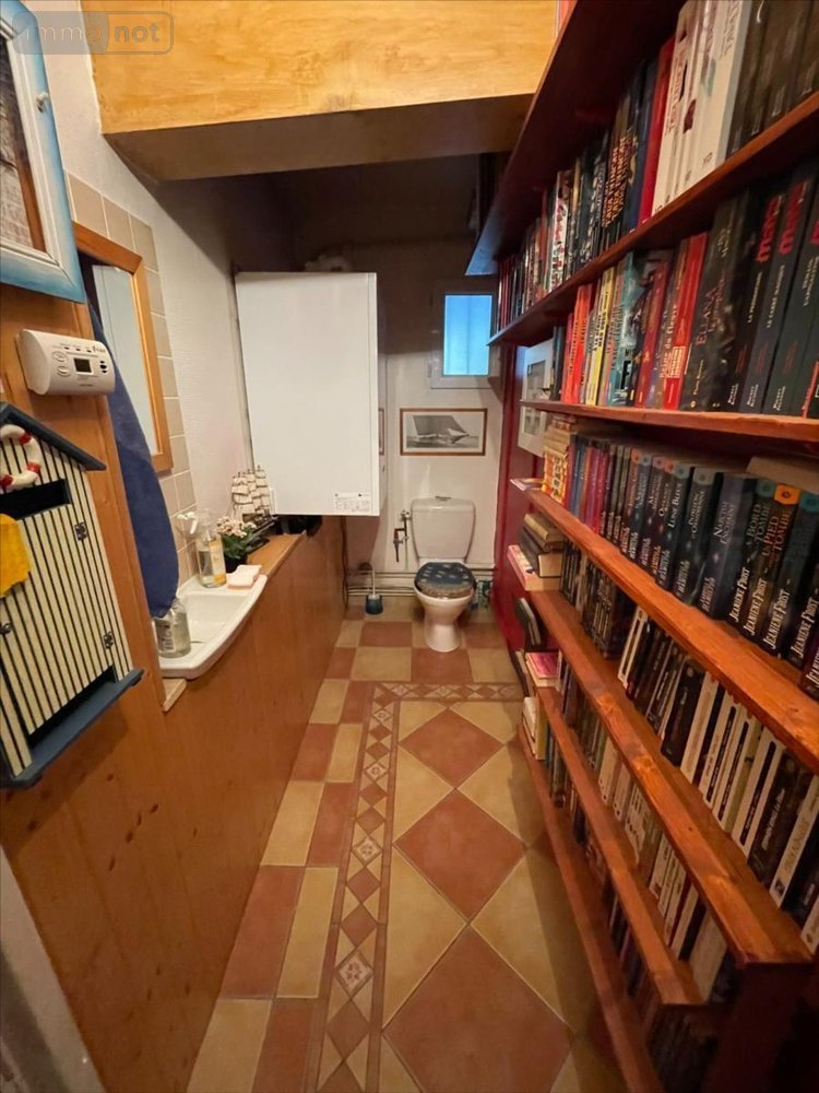 Maison a vendre Nantes 44000 Loire-Atlantique 230 m2 6 pièces 572000 euros