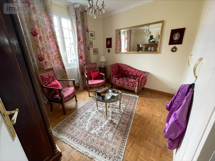 Maison a vendre Nantes 44000 Loire-Atlantique 250 m2 8 pièces 1086750 euros