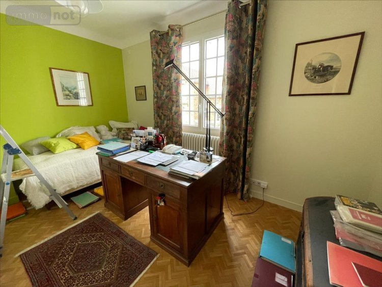 Maison a vendre Nantes 44000 Loire-Atlantique 250 m2 8 pièces 1086750 euros