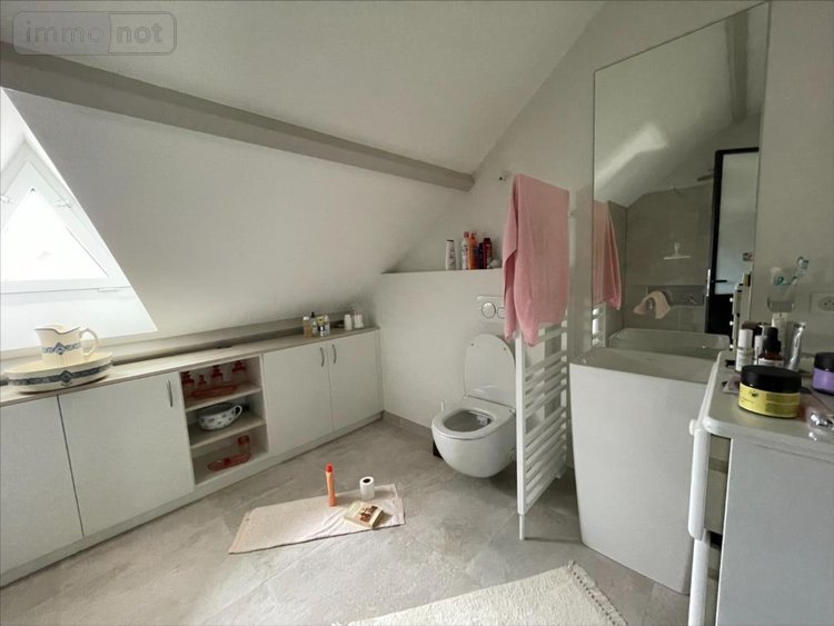 Maison a vendre Nantes 44000 Loire-Atlantique 250 m2 8 pièces 1086750 euros