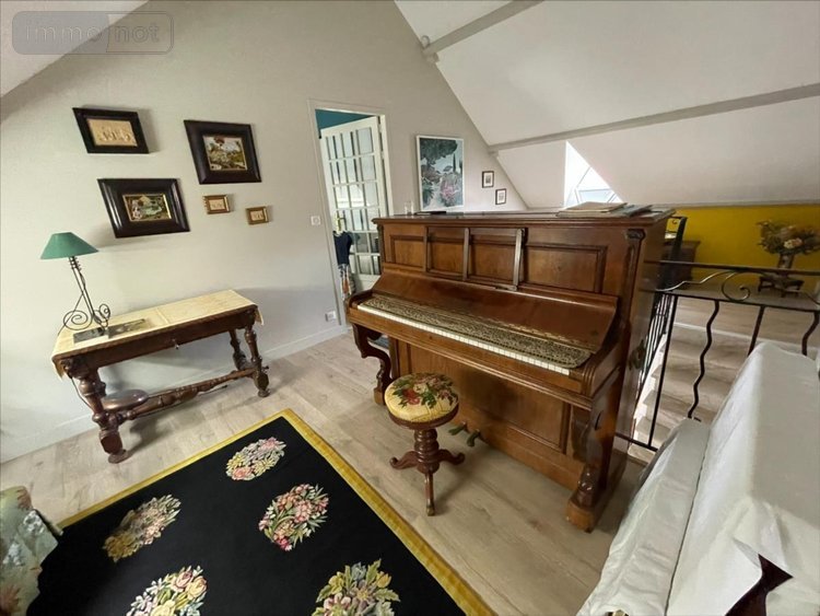 Maison a vendre Nantes 44000 Loire-Atlantique 250 m2 8 pièces 1086750 euros