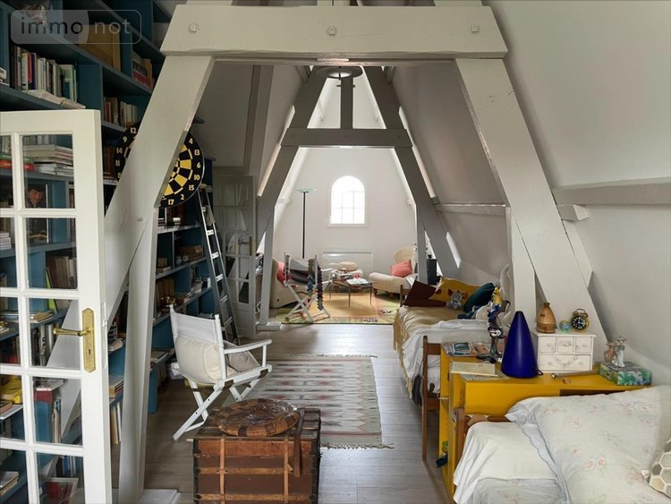 Maison a vendre Nantes 44000 Loire-Atlantique 250 m2 8 pièces 1086750 euros