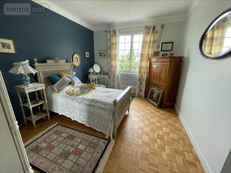 Maison a vendre Nantes 44000 Loire-Atlantique 250 m2 8 pièces 1086750 euros