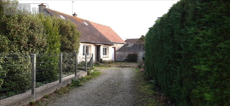 Maison a vendre Cherbourg-en-Cotentin 50100 Manche 59 m2 3 pièces 173142 euros