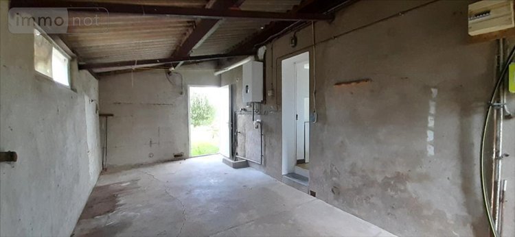 Maison a vendre Cherbourg-en-Cotentin 50100 Manche 59 m2 3 pièces 173142 euros