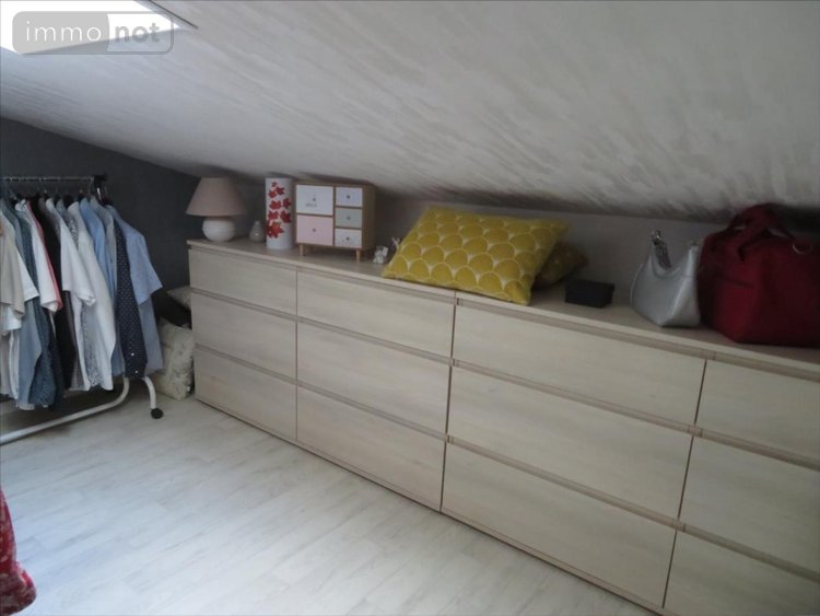 Maison a vendre Saint-Nicolas-d'Aliermont 76510 Seine-Maritime 93 m2 4 pièces 241500 euros