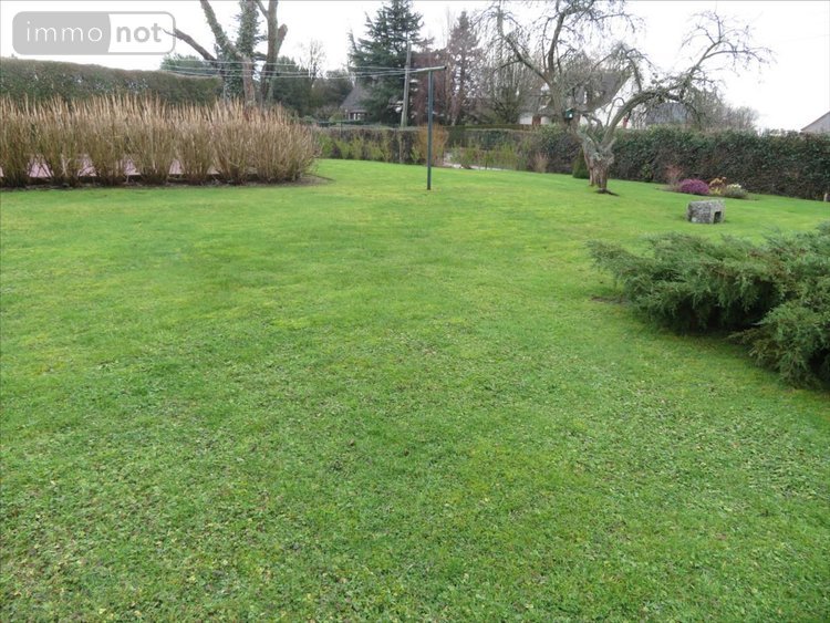 Maison a vendre Saint-Nicolas-d'Aliermont 76510 Seine-Maritime 93 m2 4 pièces 241500 euros