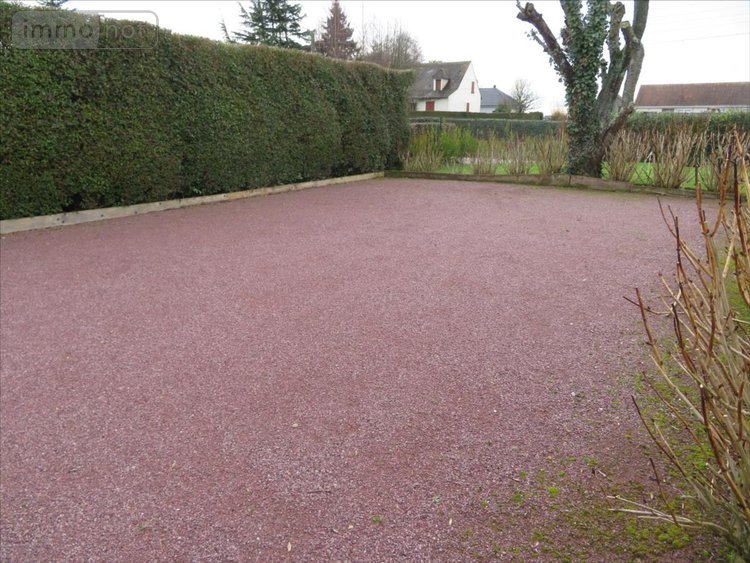 Maison a vendre Saint-Nicolas-d'Aliermont 76510 Seine-Maritime 93 m2 4 pièces 241500 euros