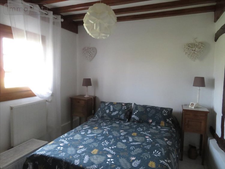 Maison a vendre Saint-Nicolas-d'Aliermont 76510 Seine-Maritime 93 m2 4 pièces 241500 euros