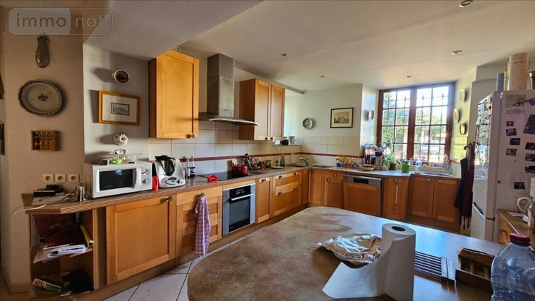 Maison a vendre Pezou 41100 Loir-et-Cher 431 m2 14 pièces 592250 euros